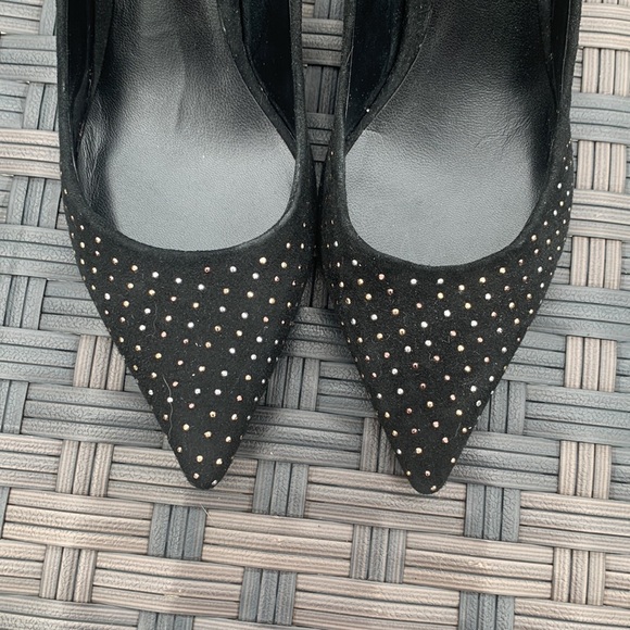 New Truth or Dare by Madonna Heels - Picture 5 of 8